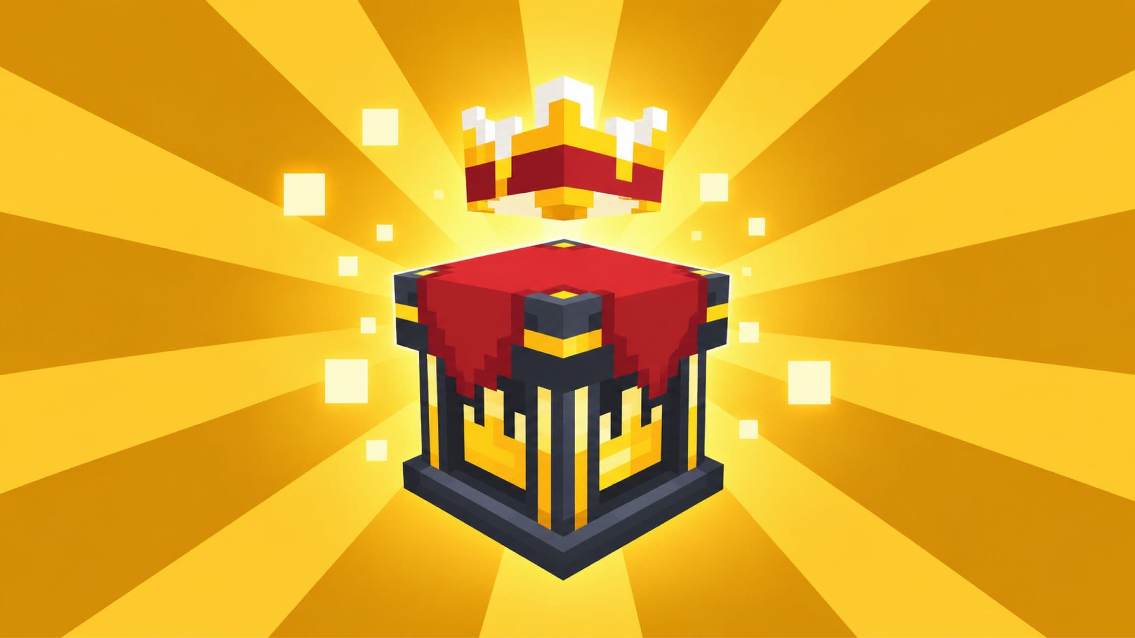 Galithin Crowns Table in-game Store