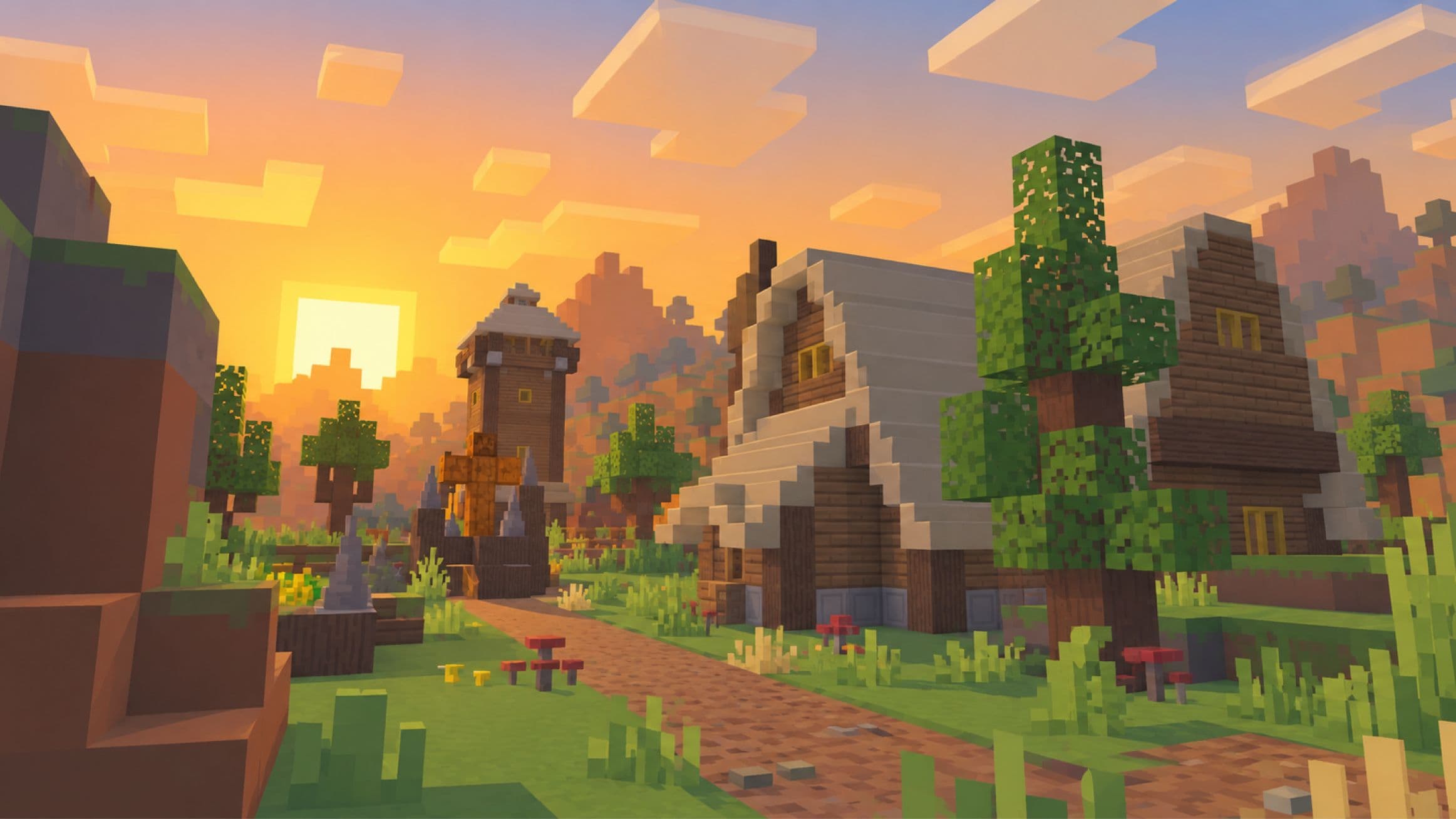 Galithin Overworld Guide