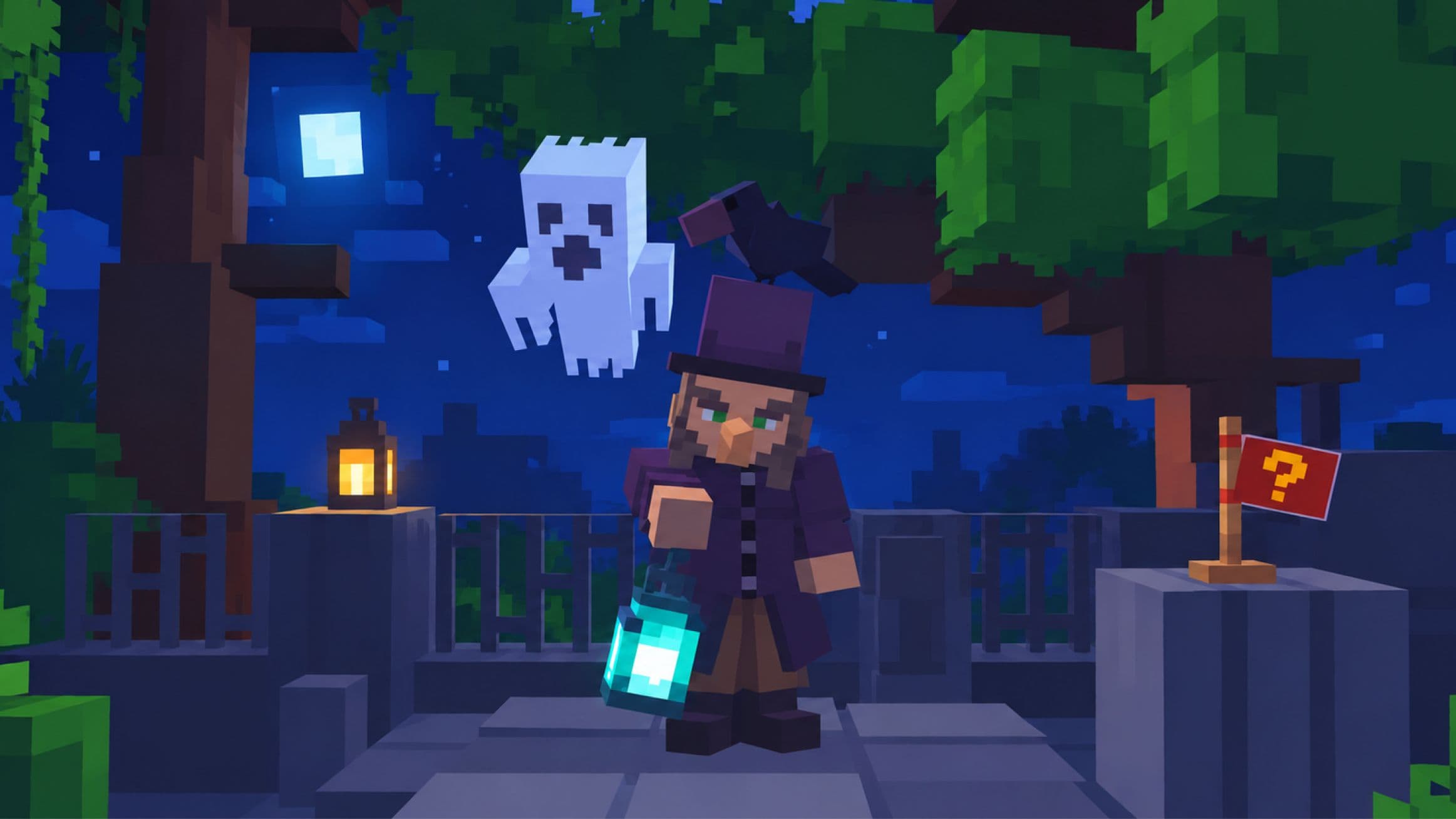 Galithin Graveyard NPC